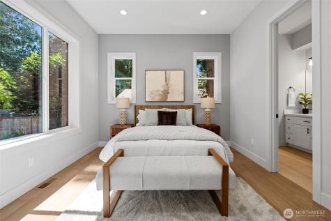 11027 SE 30th Place Bellevue WA 98004