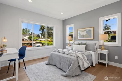 11027 SE 30th Place Bellevue WA 98004