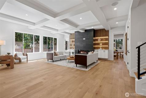 11027 SE 30th Place Bellevue WA 98004