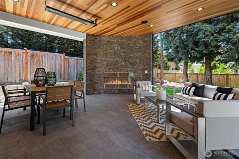 11027 SE 30th Place Bellevue WA 98004