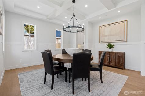11027 SE 30th Place Bellevue WA 98004