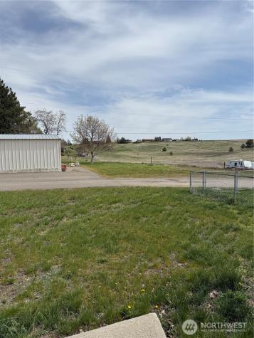 306 S Adams Street Waterville WA 98858