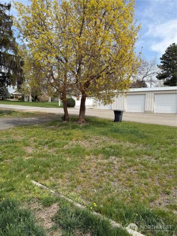 306 S Adams Street Waterville WA 98858