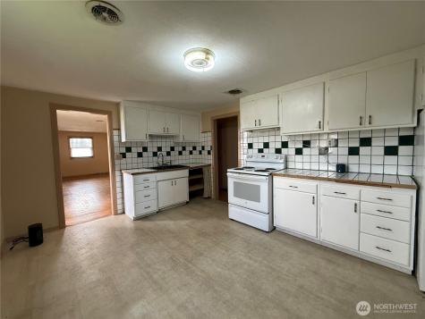 306 S Adams Street Waterville WA 98858