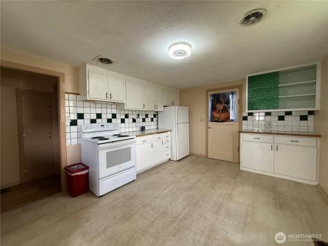 306 S Adams Street Waterville WA 98858