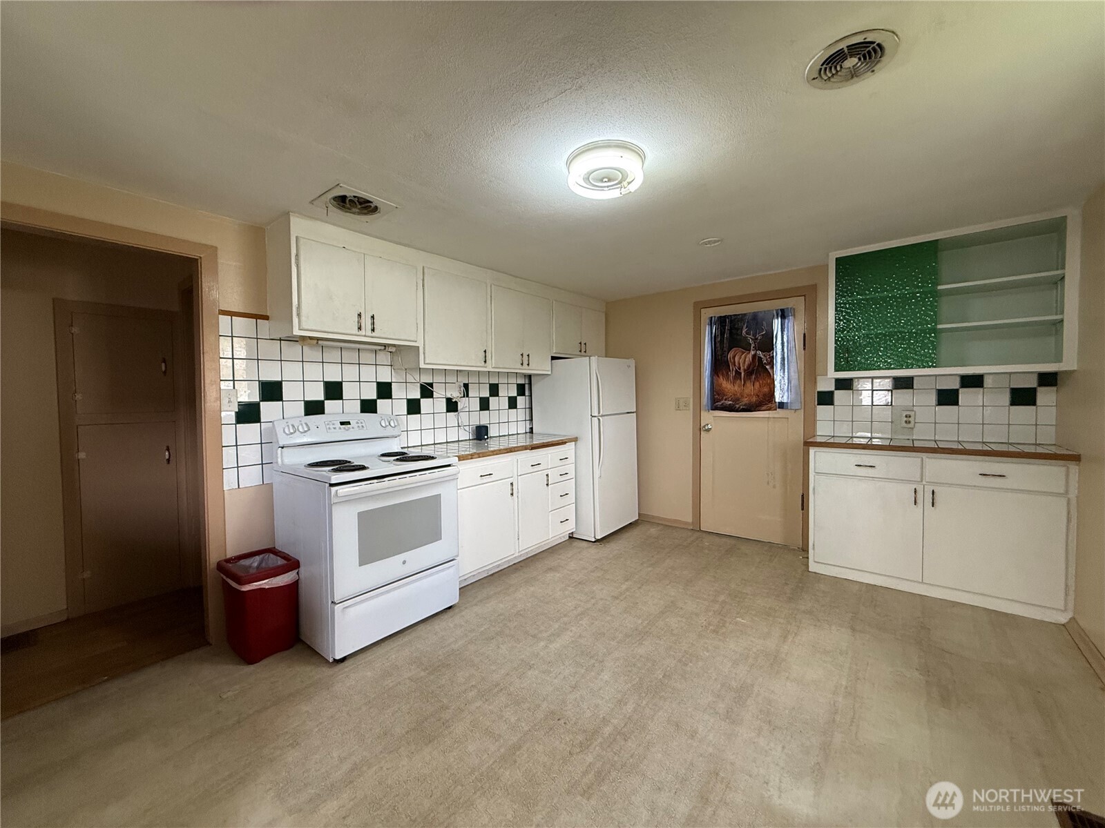 306 S Adams Street Waterville WA 98858