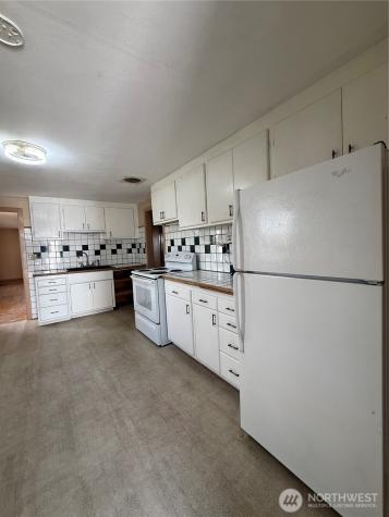 306 S Adams Street Waterville WA 98858