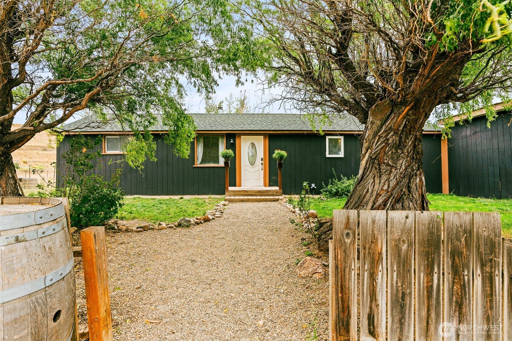 8660 Highway 97 Ellensburg WA 98926