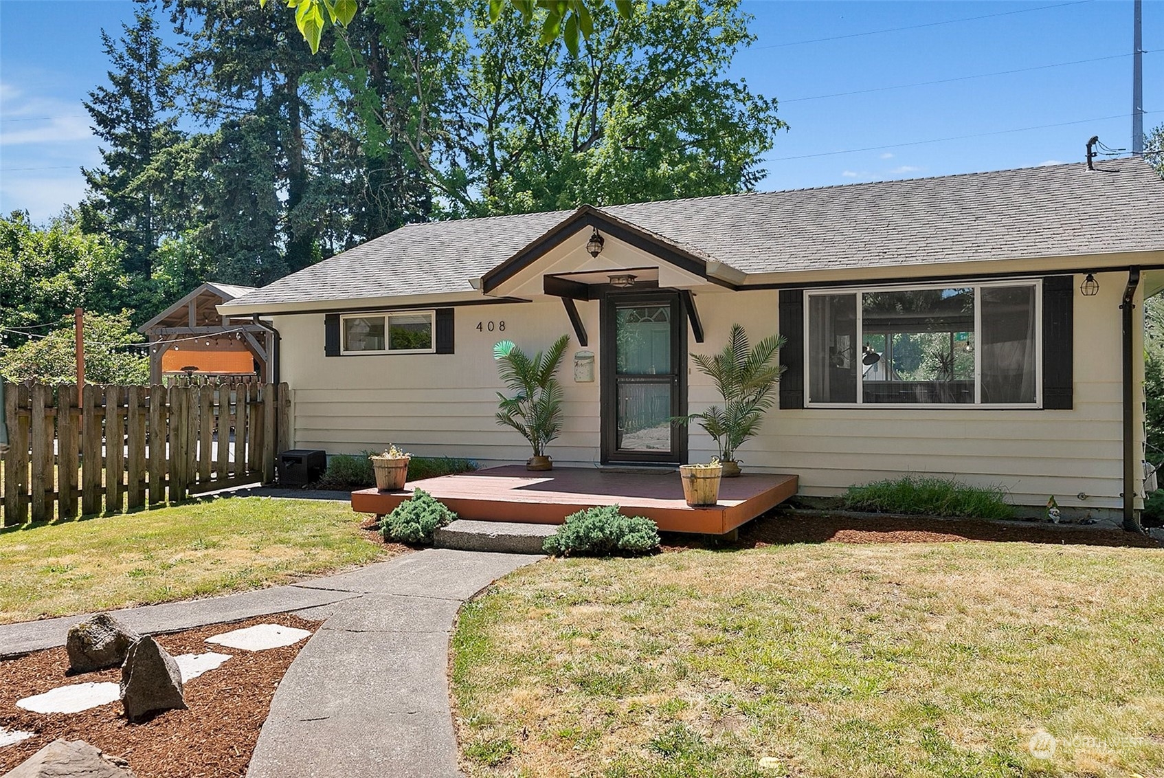 408 State Street Sumner WA 98390