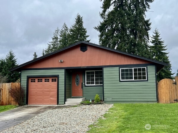 7514 14th NE Olympia WA 98516