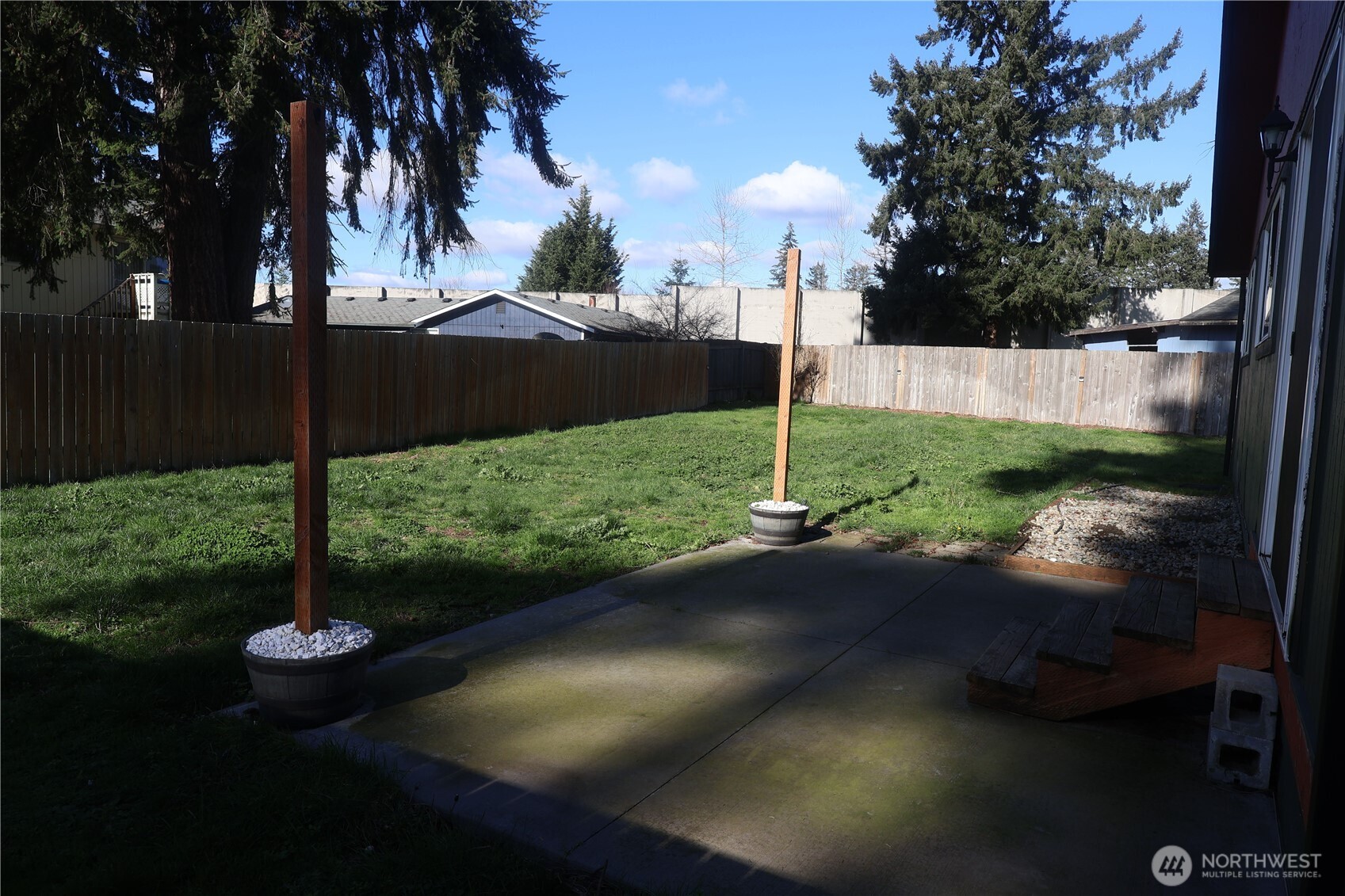 7514 14th NE Olympia WA 98516