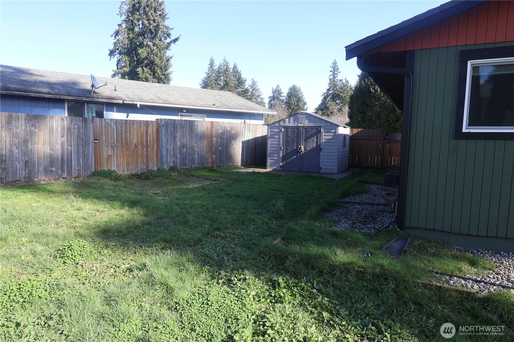 7514 14th NE Olympia WA 98516