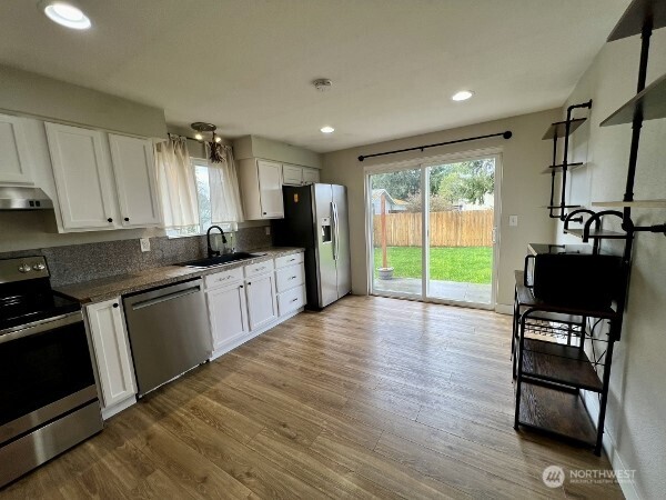 7514 14th NE Olympia WA 98516