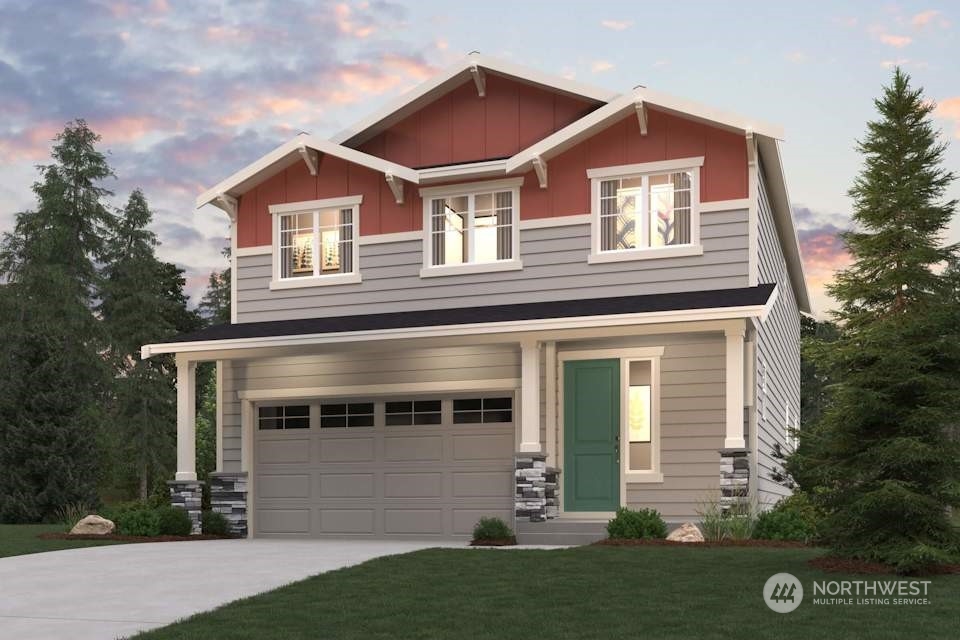 11020 43rd Avenue SE Everett WA 98208