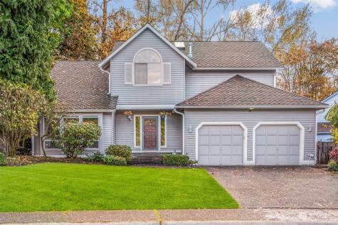 11537 SE 323rd Place Auburn WA 98092