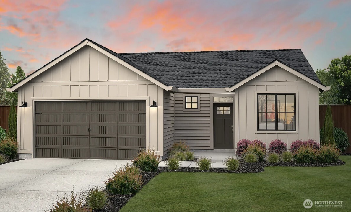 610 Powell Avenue Winlock WA 98596