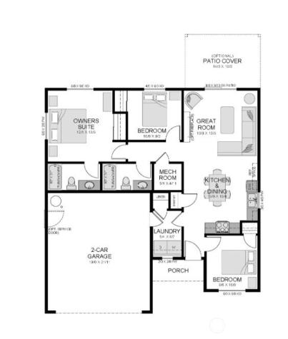 610 Powell Avenue Winlock WA 98596