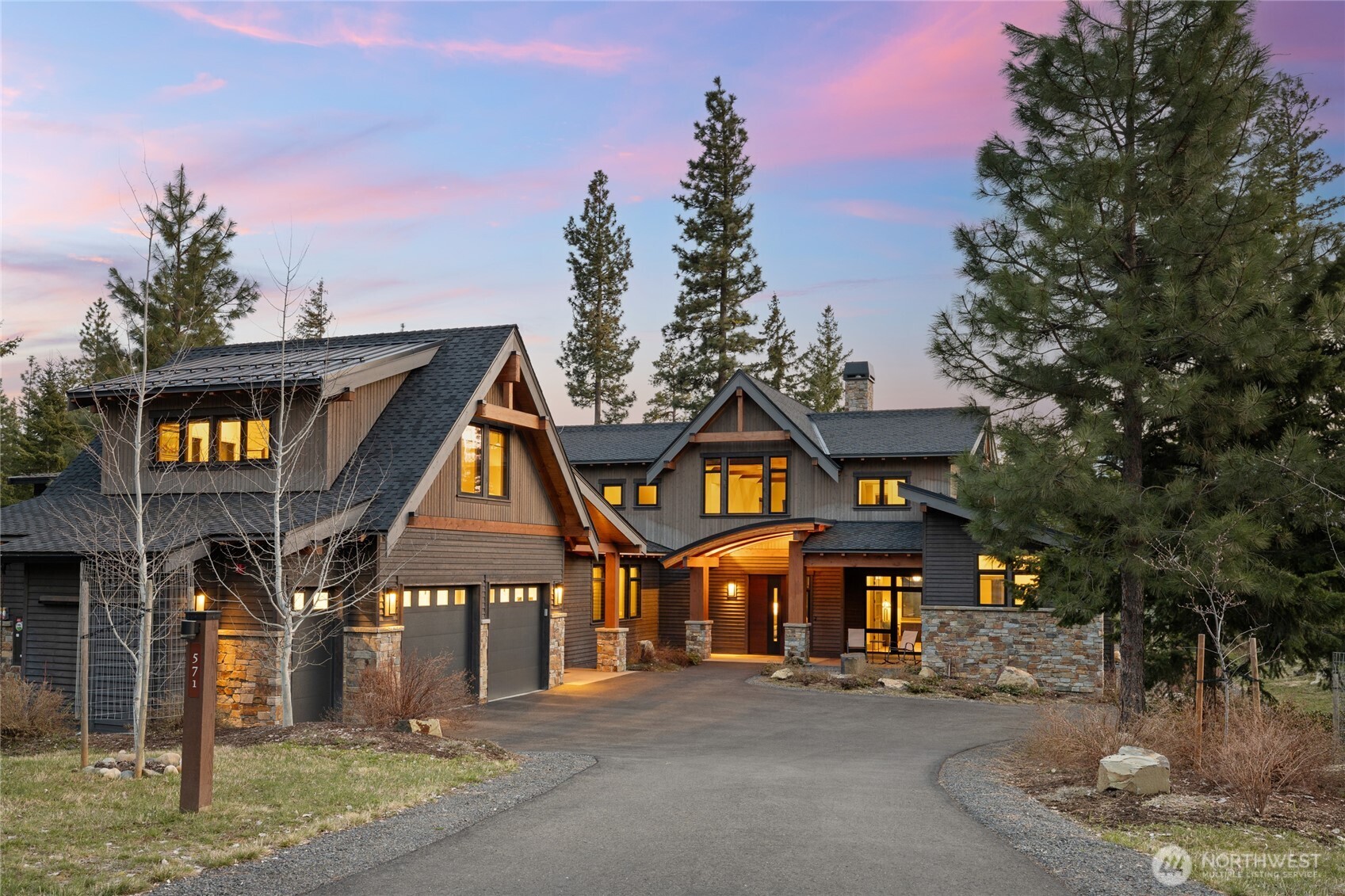 571 Kokanee Loop Cle Elum WA 98922