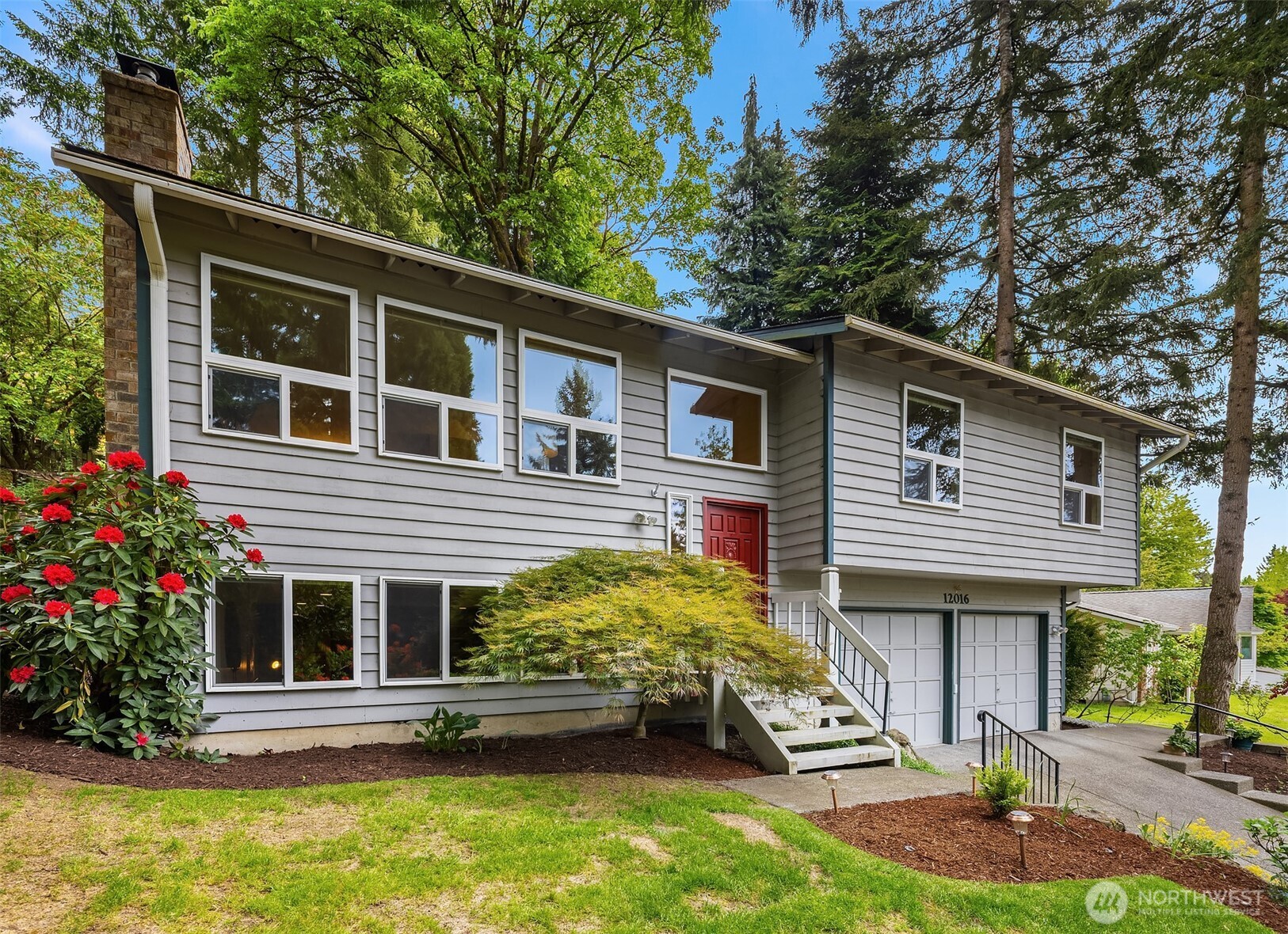 12016 106th Avenue NE Kirkland WA 98034