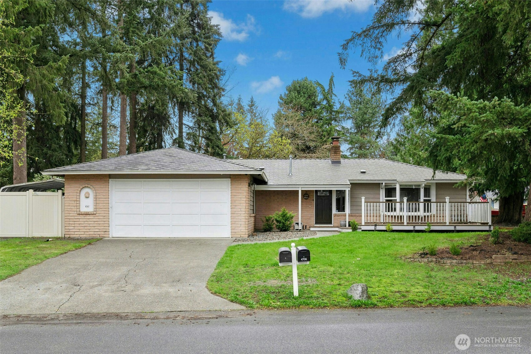 4707 122nd Place NE Marysville WA 98271