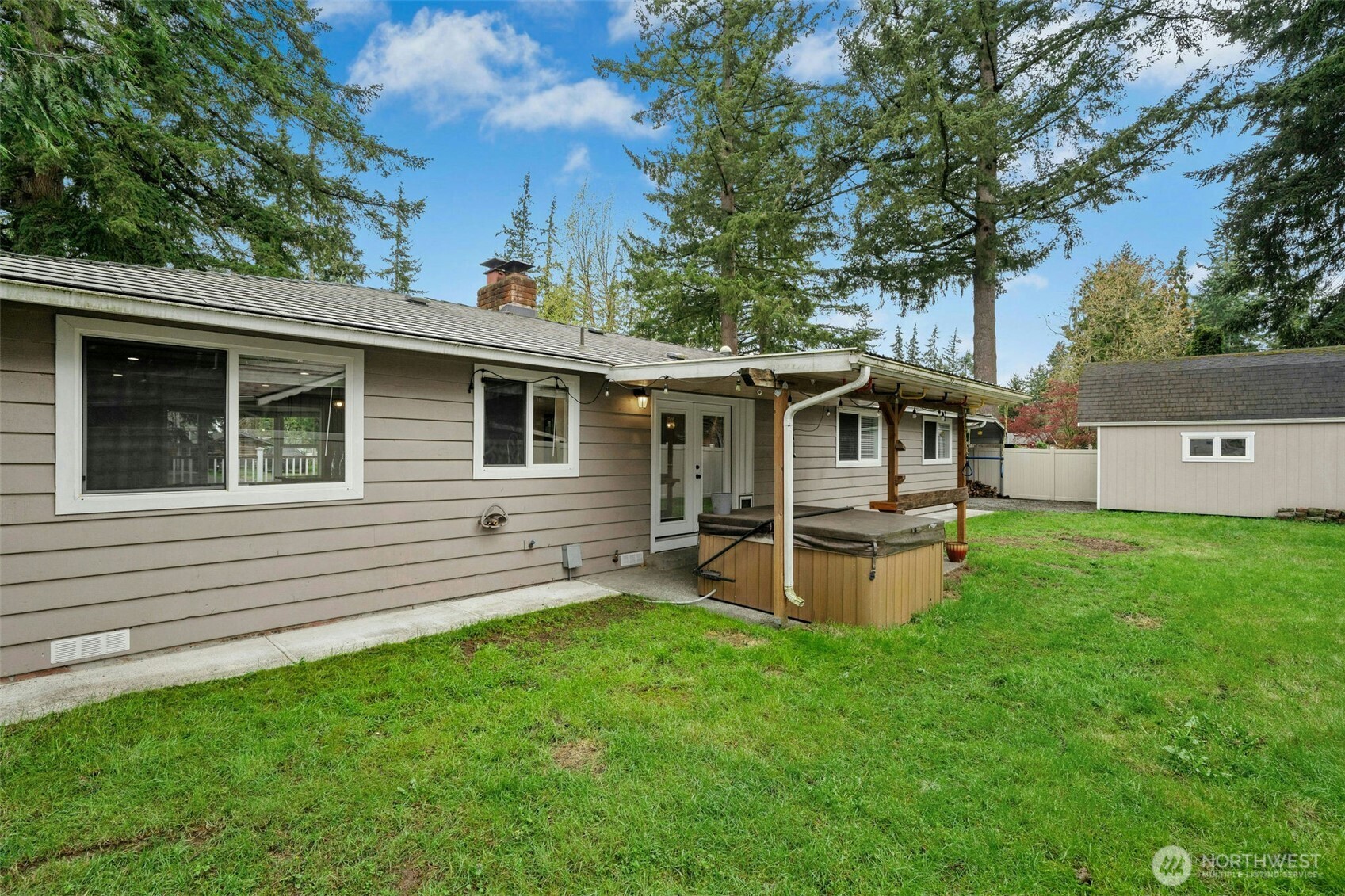 4707 122nd Place NE Marysville WA 98271