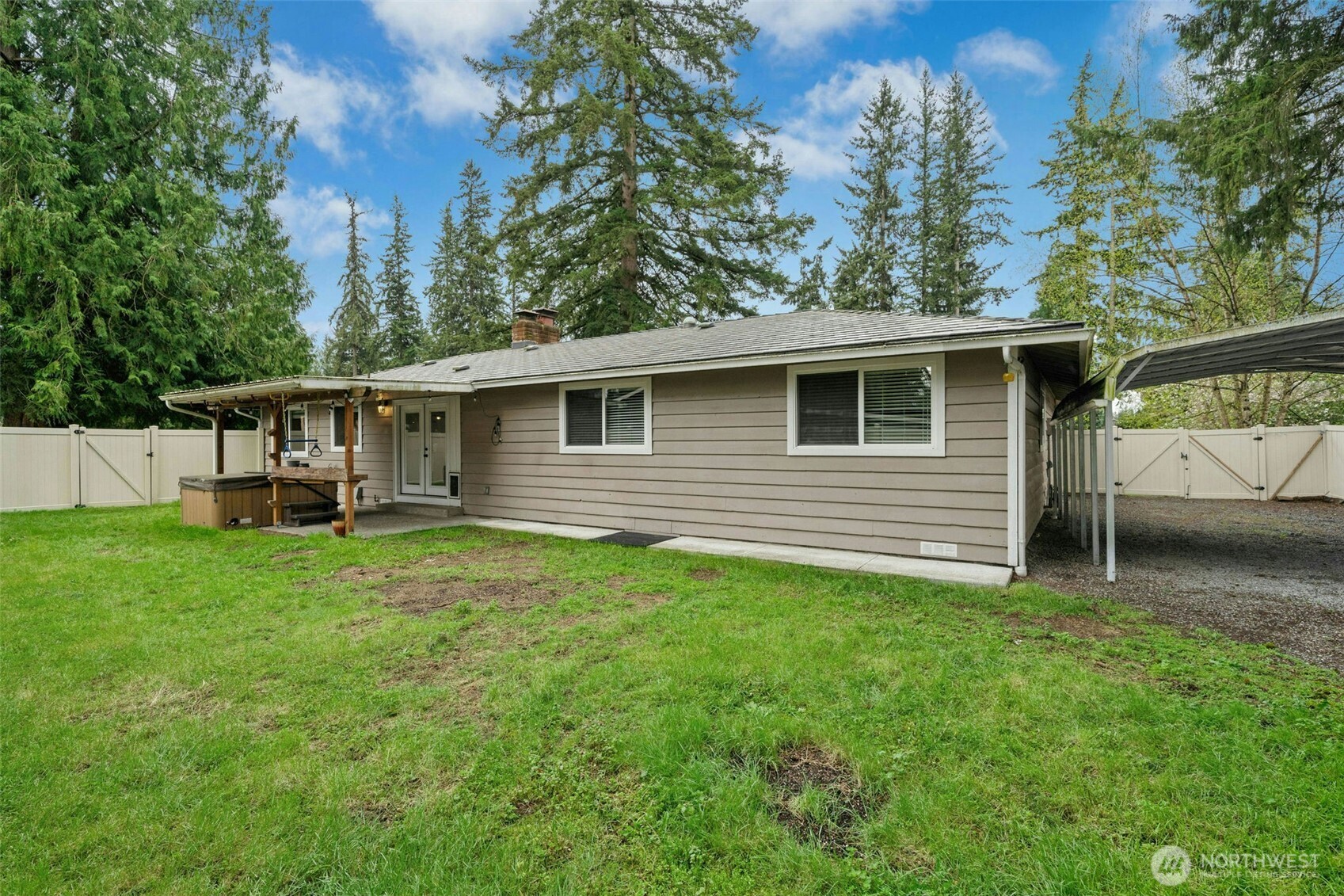 4707 122nd Place NE Marysville WA 98271