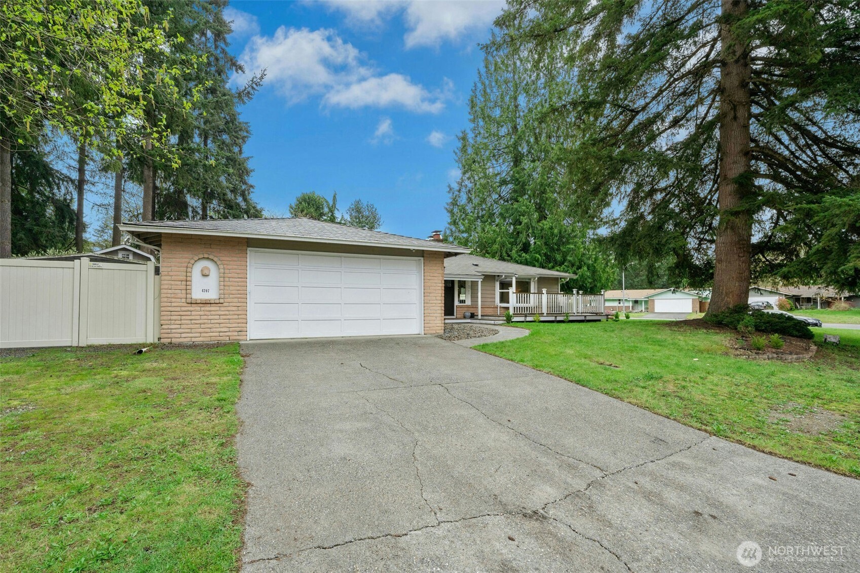 4707 122nd Place NE Marysville WA 98271