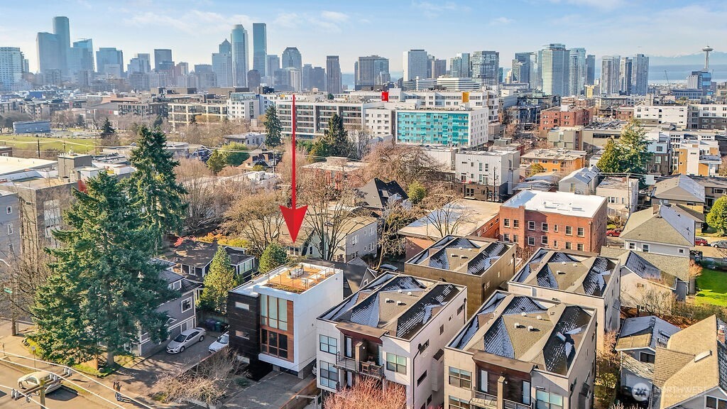 209 12th Avenue E Seattle WA 98102
