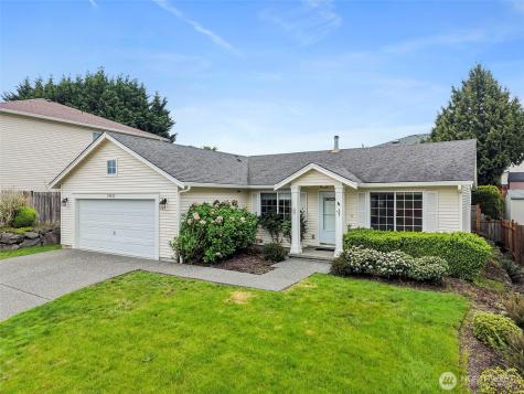 24322 117th Avenue SE Kent WA 98030