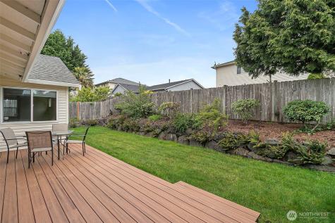 24322 117th Avenue SE Kent WA 98030
