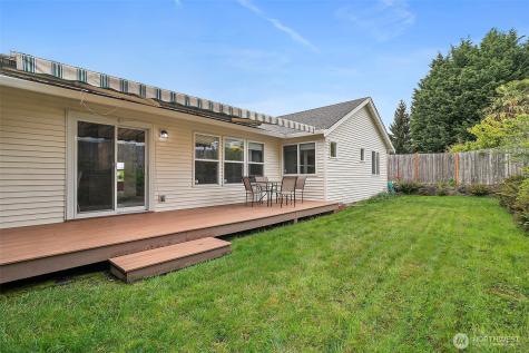 24322 117th Avenue SE Kent WA 98030