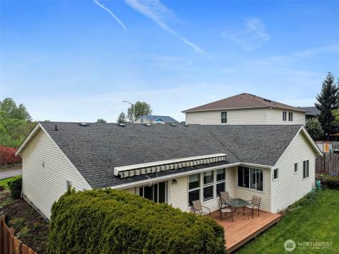 24322 117th Avenue SE Kent WA 98030