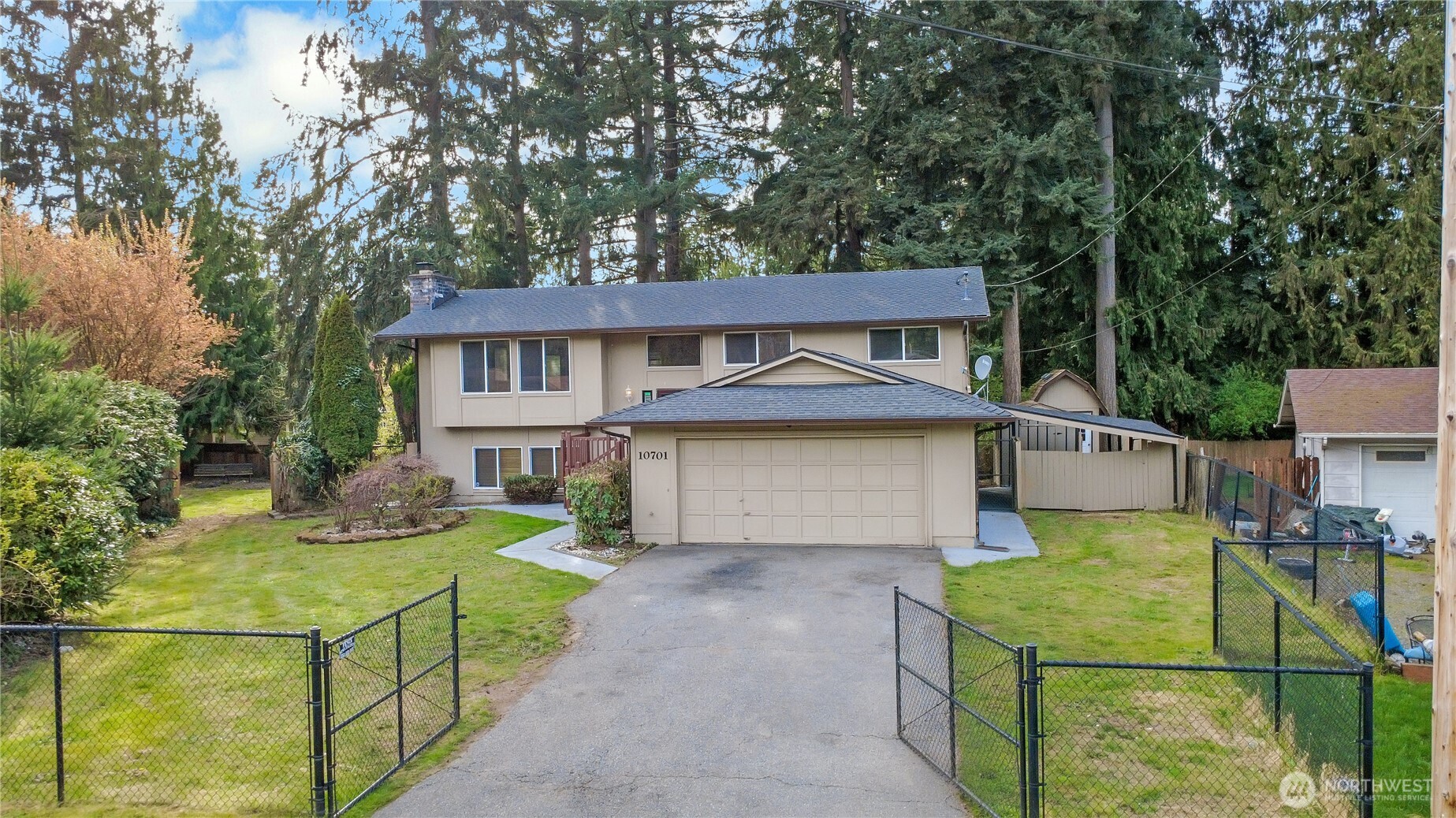 10701 149th Street Ct E Puyallup WA 98374