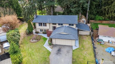 10701 149th Street Ct E Puyallup WA 98374