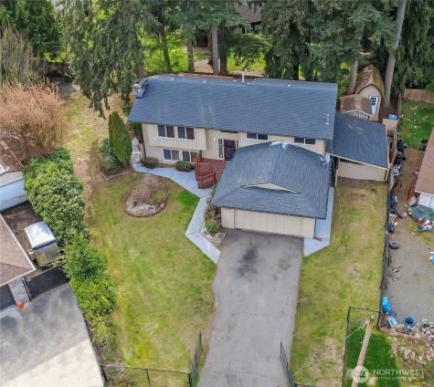10701 149th Street Ct E Puyallup WA 98374