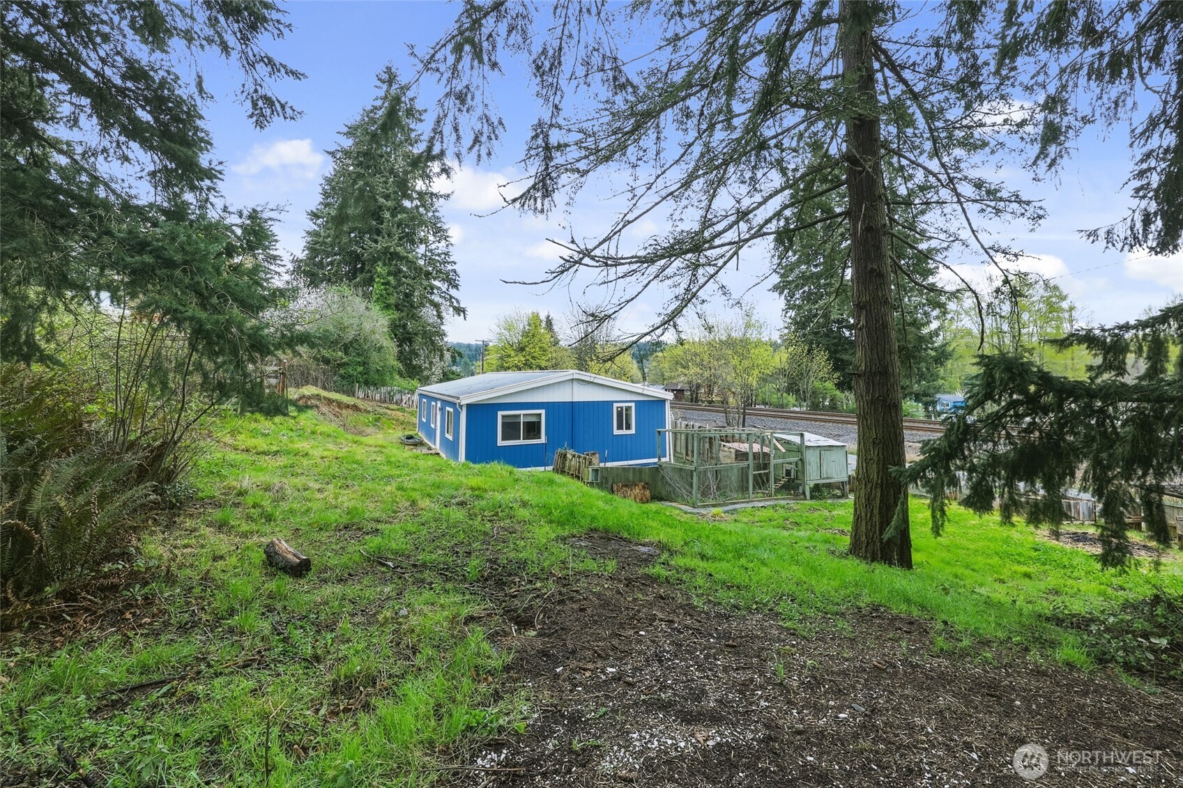 403 Front Street SE Bucoda WA 95830