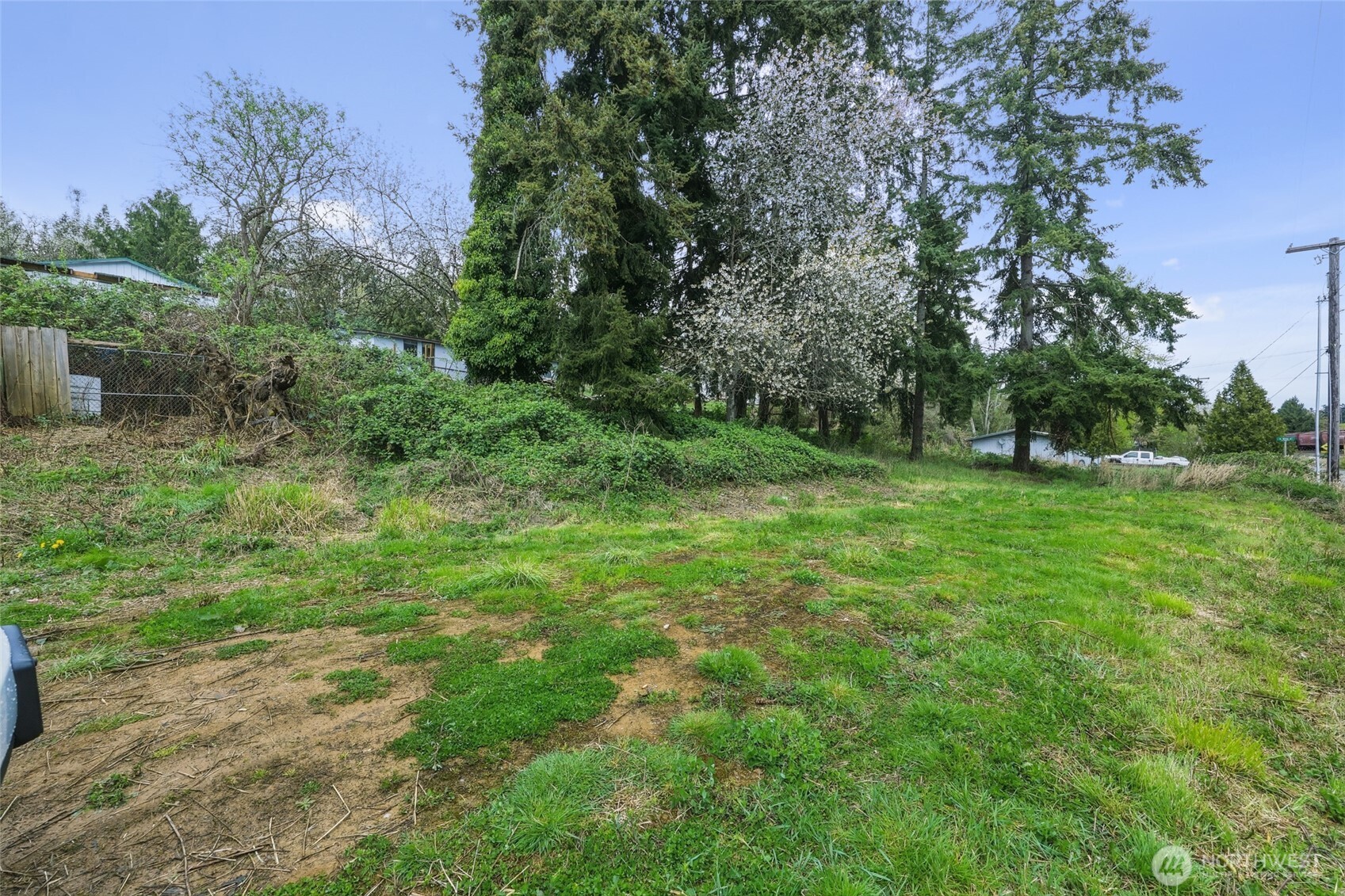 403 Front Street SE Bucoda WA 95830