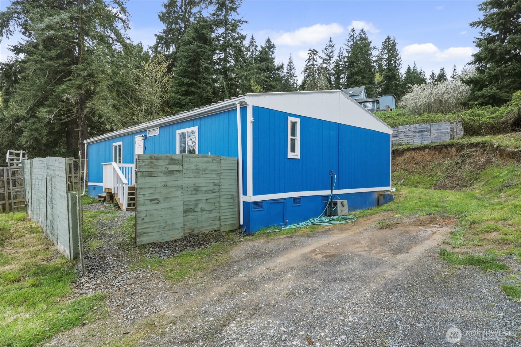 403 Front Street SE Bucoda WA 95830