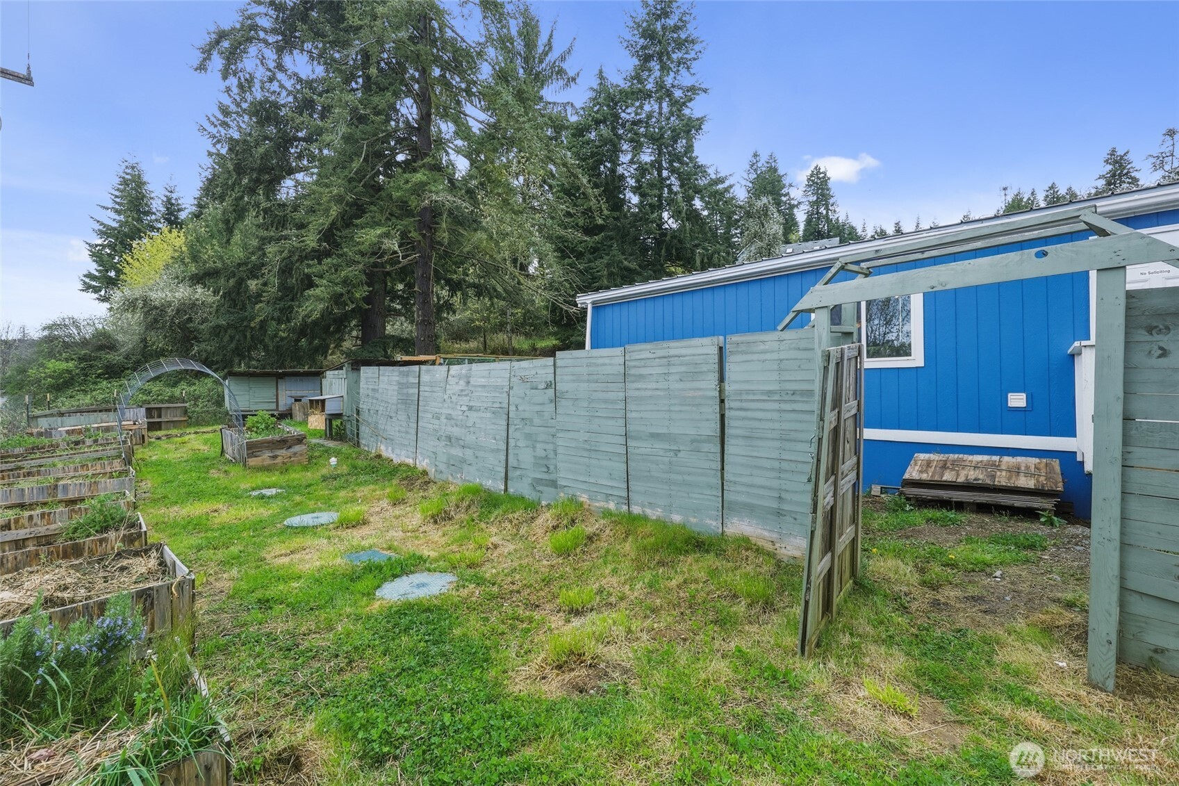 403 Front Street SE Bucoda WA 95830