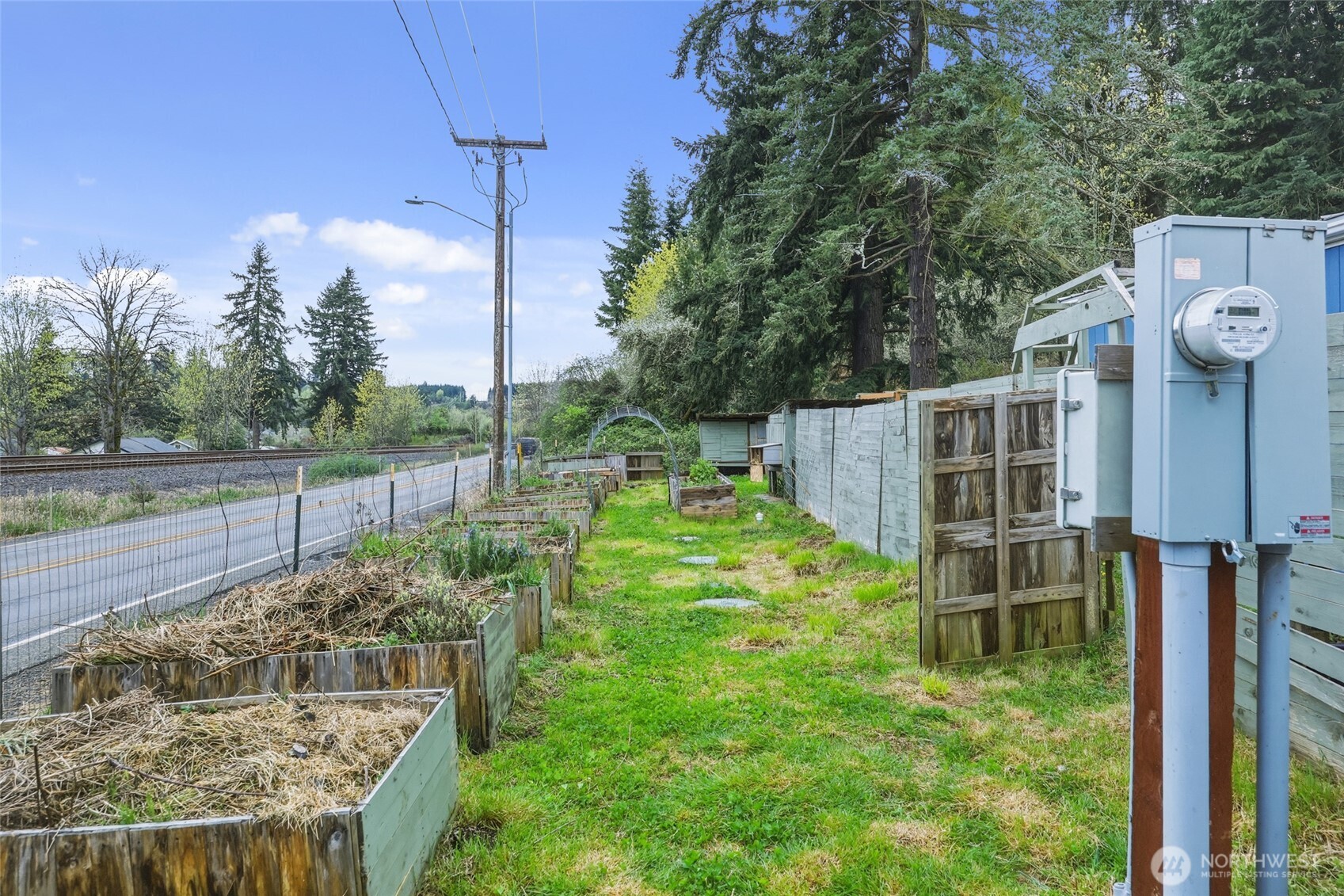 403 Front Street SE Bucoda WA 95830