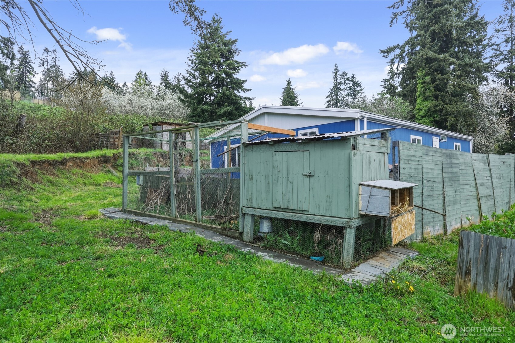 403 Front Street SE Bucoda WA 95830