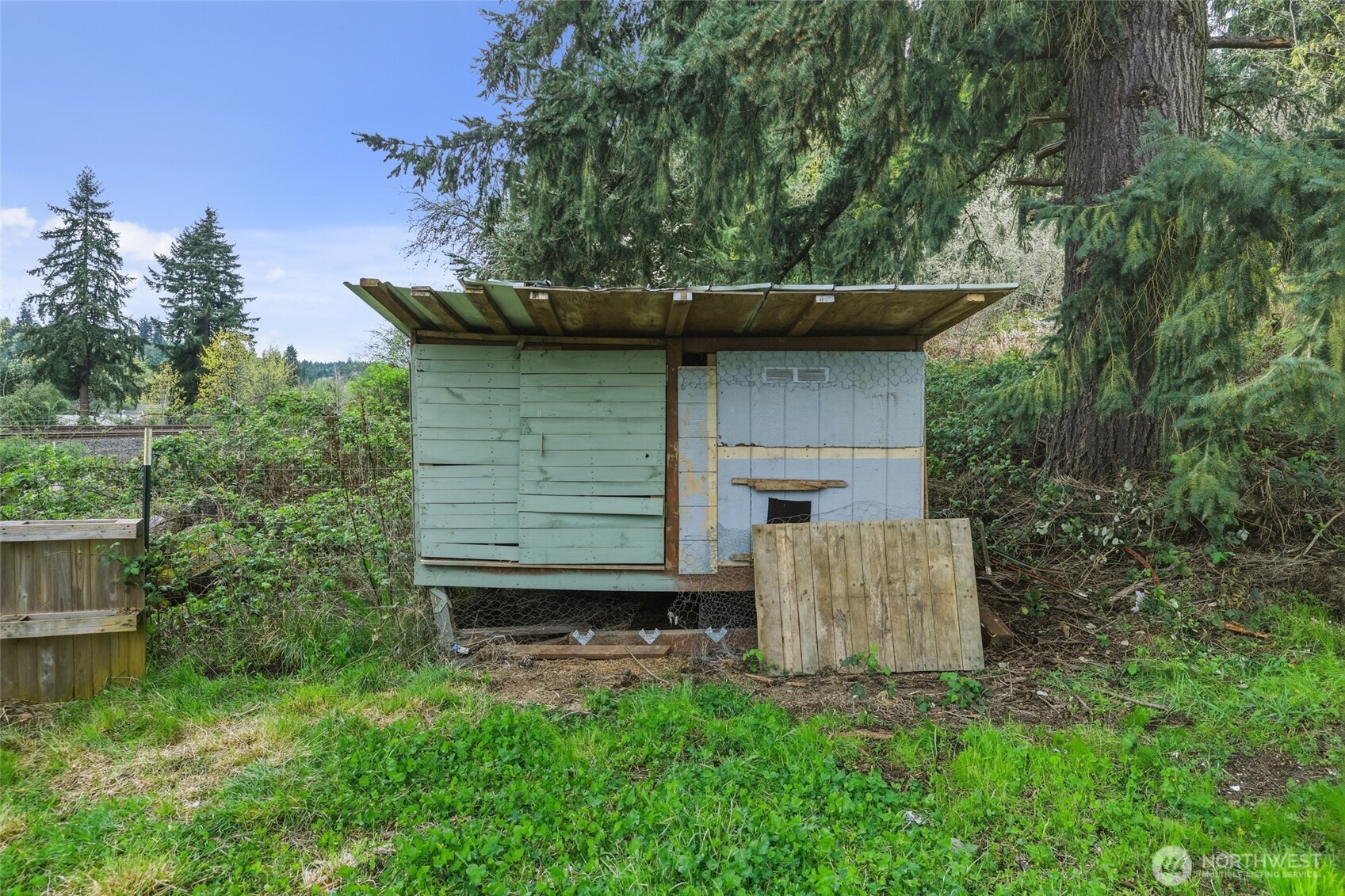 403 Front Street SE Bucoda WA 95830