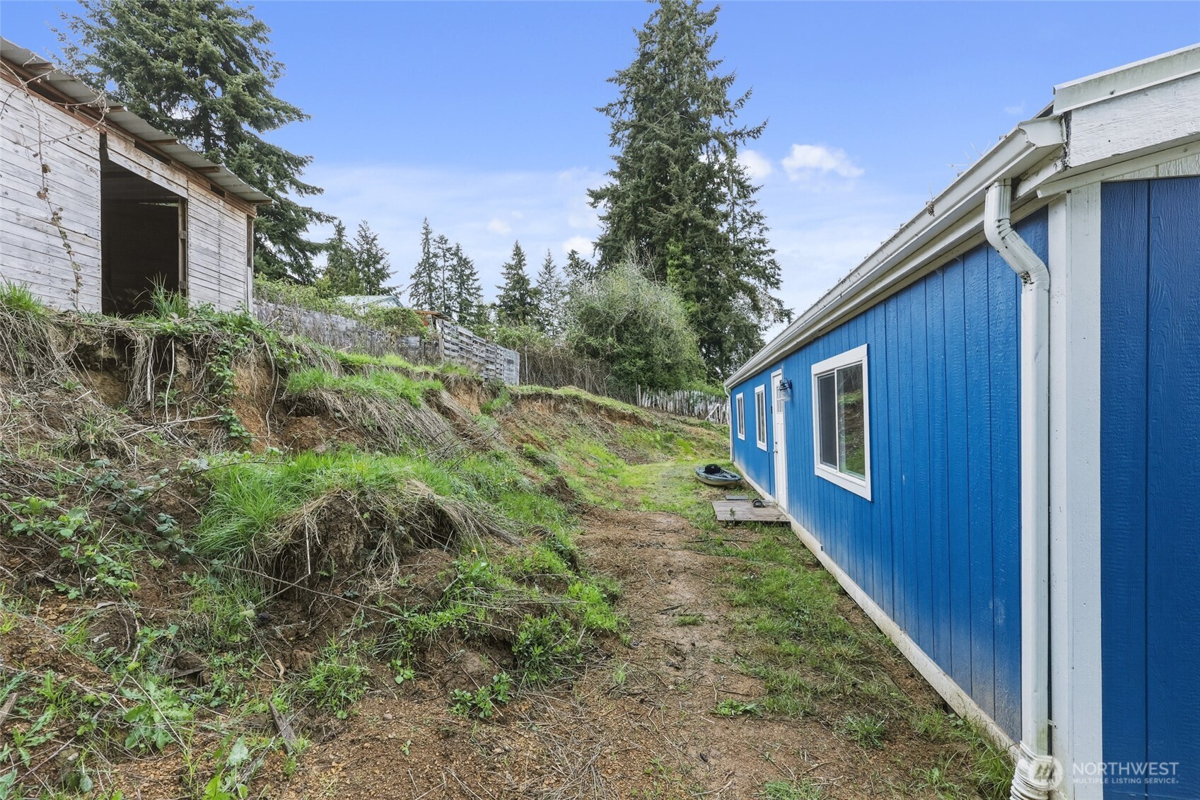 403 Front Street SE Bucoda WA 95830