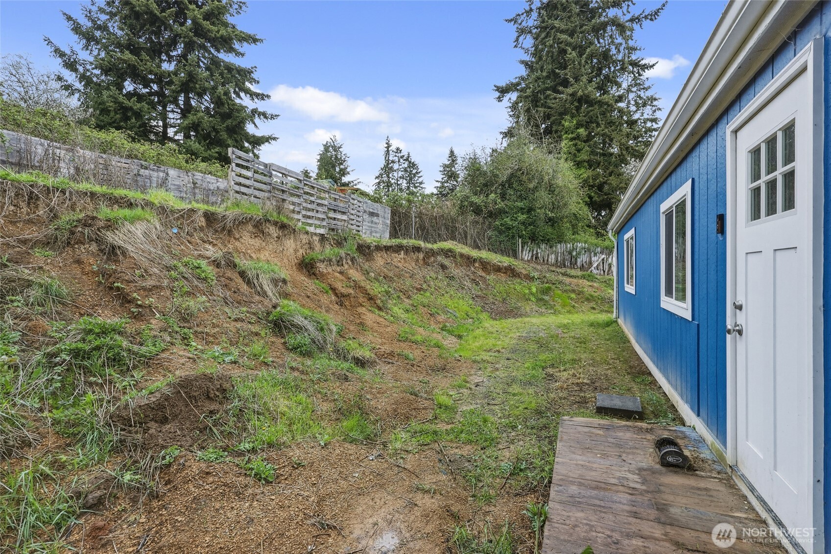 403 Front Street SE Bucoda WA 95830