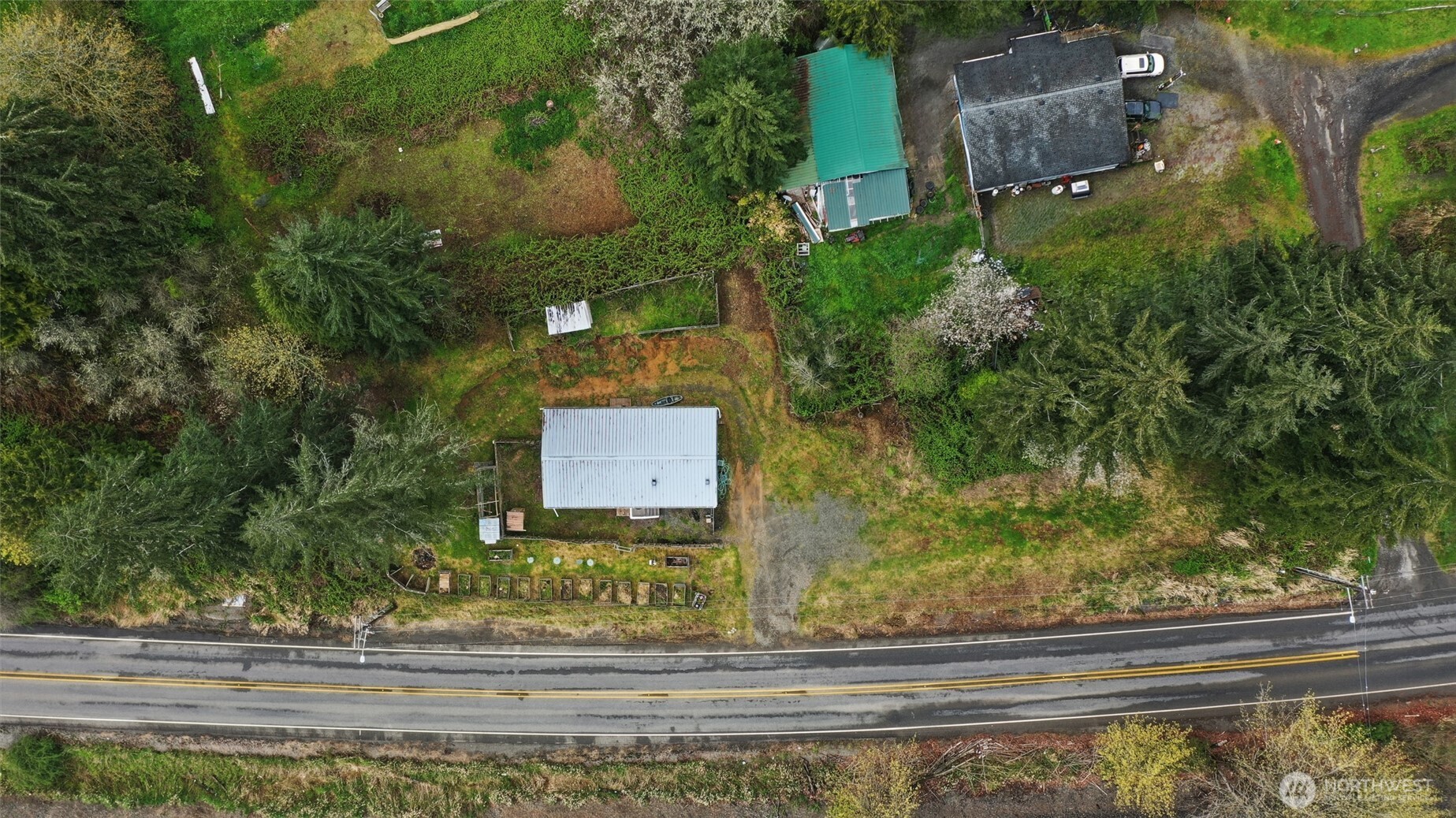 403 Front Street SE Bucoda WA 95830