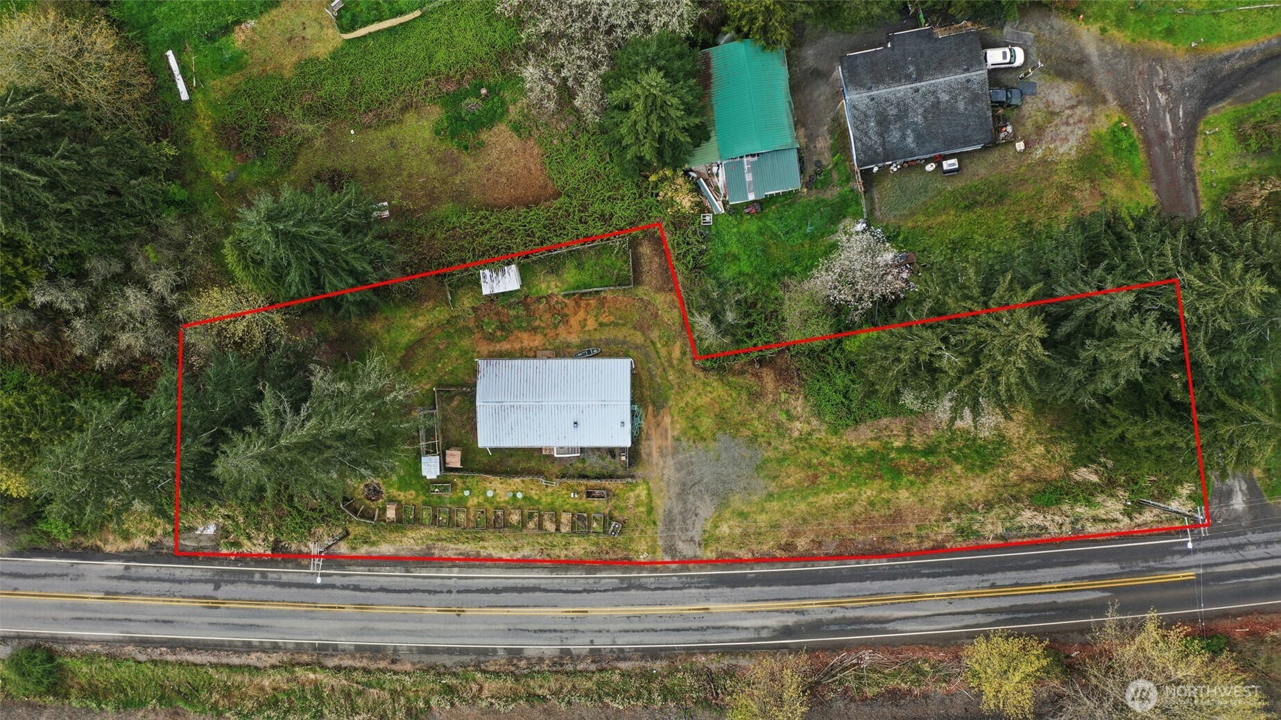 403 Front Street SE Bucoda WA 95830