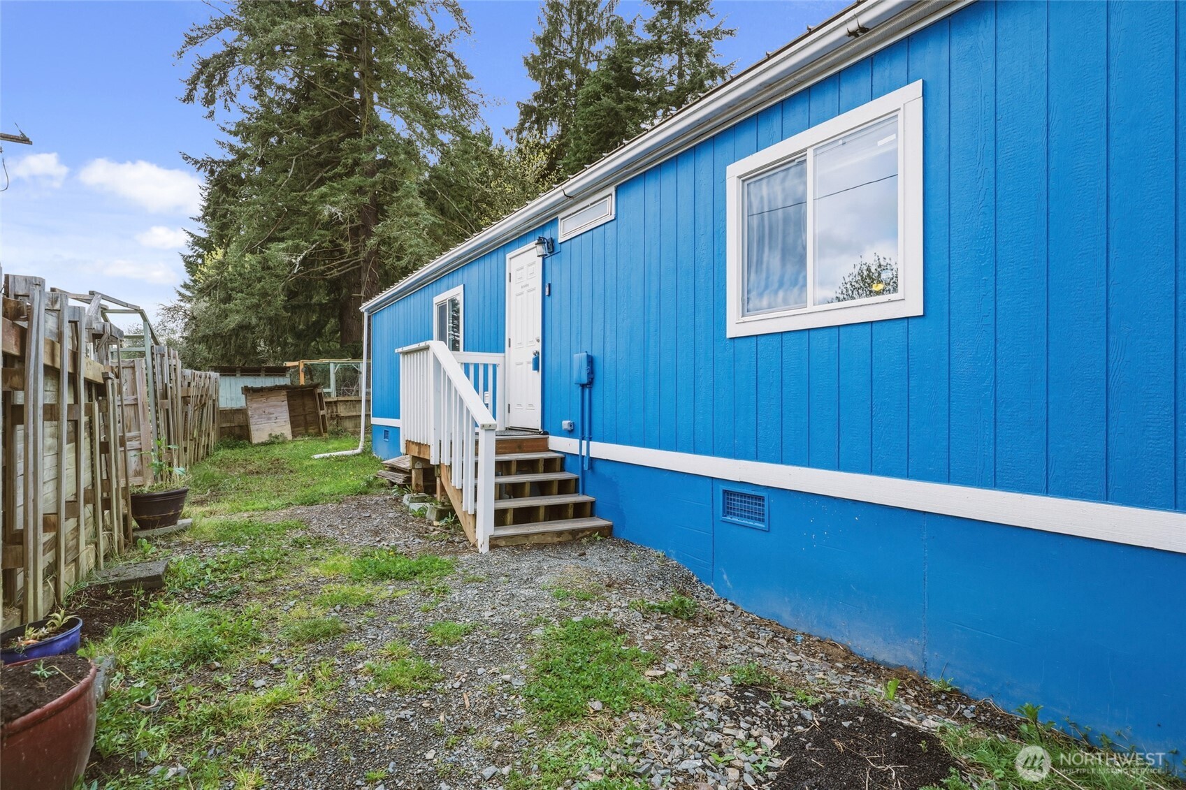 403 Front Street SE Bucoda WA 95830
