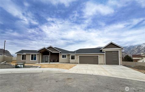 15012 Allison Place Entiat WA 98822