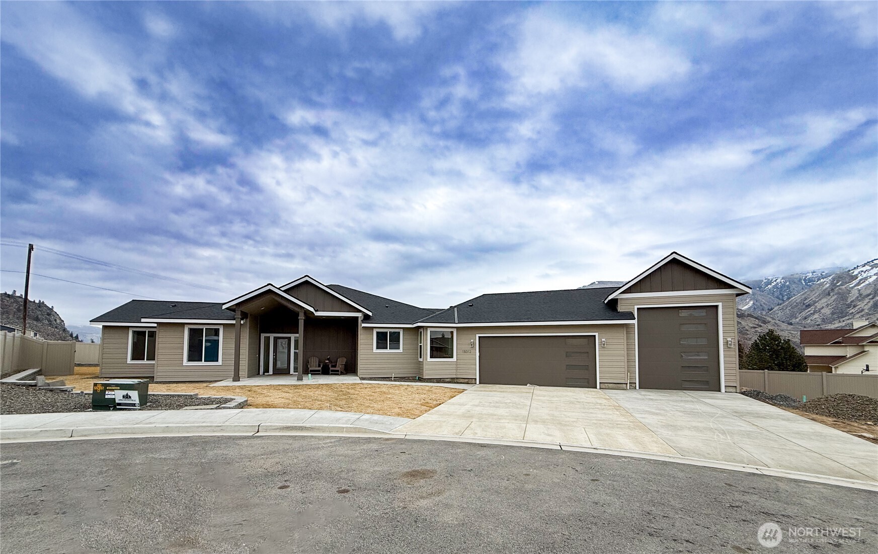 15012 Allison Place Entiat WA 98822