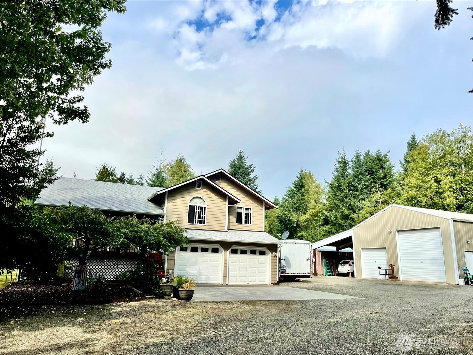 593 Prospect Avenue Port Townsend WA 98368